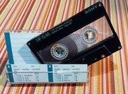 SONY HF-S  46 min. Japońskie wydanie. 1985