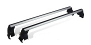 Oryginalny bagażnik dachowy belki Octavia III Liftback 2012-2019