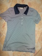 Kjus koszulka polo dla golfistki r.S