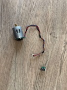 Silnik lewego koła Roborock S5 Max