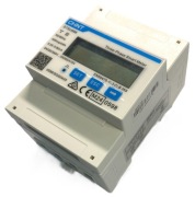 Licznik dwukierunkowy CHINT DTSU666 3f 80A Modbus MID