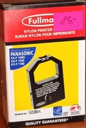 TAŚMA do Panasonic [KX-P115] czarny Zamiennik