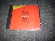 Varius Manx - Eno. CD. stan bdb-