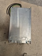 Filtr Delta 3PH 480V 50/60 HZ 33A .