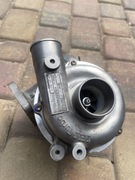 Turbo Mazda 6 VJ32