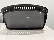 BMW E90 E91 LIFT MONITOR WYŚWIETLACZ NAWIGACJI