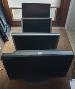 Monitor DELL LG iiyama SAMSUNG  HD, full HD  z VGA DVI-D 