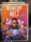 KOSMICZNY MECZ  NOWA ERA