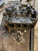 Blok silnika Iveco Ducato Boxer Jumper 3.0 euro 5 2011<