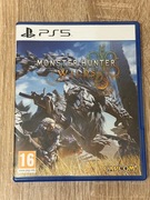 gra Monster Hunter Wilds PS5 PlayStation 5