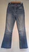 Spodnie jeansy damskie edc by Esprit 38 36 S