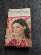Nicholas Sparks Ślub książka Łódź 