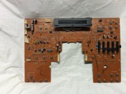 Płyta główna z wieży Philips AS450/21 sprawna tech w 100% 