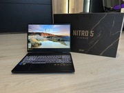 Acer Nitro 5 i5-12500H / RTX 3060 / 16GB RAM / 500GB m2