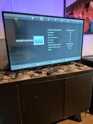 Telewizor LED Vivax 40LE114T2S2 40 cali Full HD