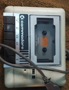 commodore magnetofon