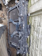 Mazda 6 gj pas przedni chłodnica wody klimatyzacji intercooler 