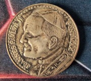 Johannes Pavlvs II Pont Max