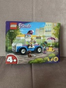 Lego Friends 41715 Furgonetka z Lodami