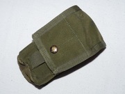 BLACKHAWK ładownica kieszeń na magazynki M14 G36 zielona molle pouch KSK #2