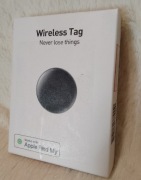 Lokalizator Bluetooth przedmiotów.