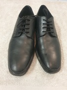 Półbuty - egzaminy, do garnituru.