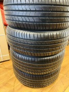 kumho 215/55/R18
