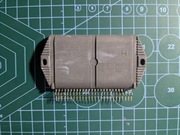 Końcówka mocy RSN311W64 Audio Power Module