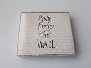 PINK FLOYD - THE WALL  2CD Japan bez OBI Wyd. 2000 r. Remastered