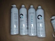 Tlen Inhalacyjny ClearO2 99,5% 15L - 4 puszki zafoliowane.