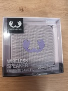 Głośnik bezprzewodowy Fresh &Rebel