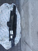 DUCATO JUMPER BOXER III pas górny wzmocnienie czołowe belka górna