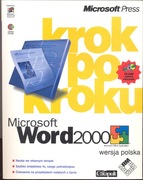  Microsoft Word 2000 wersja polska