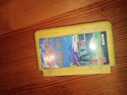 gra pegasus Race africa color 2001 