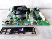 i5-4460 + 16GB DDR3 + Dell H81  komplet CPU+MOBO+RAM