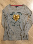 Bluzka Tommy Hilfiger na 164cm.