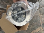 Lampa najazdowa dogruntowa area-led LED6W 3x4x2