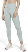 Reebok Legginsy wysoka talia rozmiar L fitness leginsy damskie
