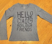 Bluzka/ t-shirt/ koszulka Reserved 10-11 lat