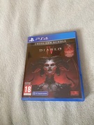 gra Diablo 4 na konsolę PlayStation 4 (PS4)