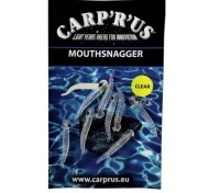 CARP'R'US-Pozycjoner Haczyka Przezroczysty