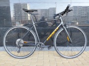 Giant Contend 1 Ultegra Sora Prosta Kierownica 9,2kg rozm. M/L Bstok