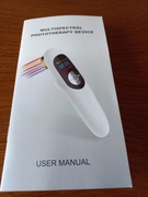 Ignis Medical Versa Cure LITE urządzenie do terapii laserowej 