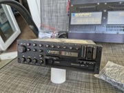 Unikatowe radio Blaupunkt New York sqr 83 + wzmacniacz + okablowanie