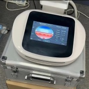 Mikroigłowy RF nowy