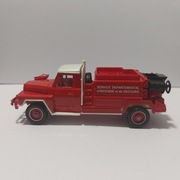 Model wóz strażacki Solido ACMAT VLRA 4x4