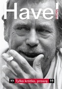 Tylko krótko, proszę    Václav Havel