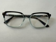 Okulary Crulle z korekcją