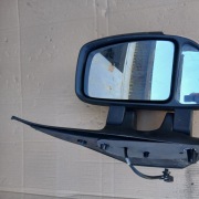 LUSTERKO PRAWE RENAULT MASTER III IV   9PIN  ORYGINAŁ