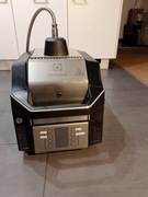 Electrolux Grill do panini HSG3RPRPE5 –  400V 5 kW